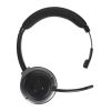 Targus AEH103TT headphones/headset Wired & Wireless Head-band Car/Home office USB Type-C Bluetooth Black3