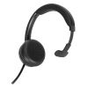 Targus AEH103TT headphones/headset Wired & Wireless Head-band Car/Home office USB Type-C Bluetooth Black4
