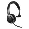 Targus AEH103TT headphones/headset Wired & Wireless Head-band Car/Home office USB Type-C Bluetooth Black5