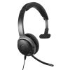 Targus AEH103TT headphones/headset Wired & Wireless Head-band Car/Home office USB Type-C Bluetooth Black6