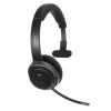Targus AEH103TT headphones/headset Wired & Wireless Head-band Car/Home office USB Type-C Bluetooth Black7