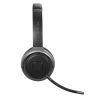 Targus AEH103TT headphones/headset Wired & Wireless Head-band Car/Home office USB Type-C Bluetooth Black8