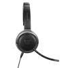 Targus AEH103TT headphones/headset Wired & Wireless Head-band Car/Home office USB Type-C Bluetooth Black9