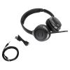 Targus AEH104TT headphones/headset Wired & Wireless Head-band Calls/Music USB Type-C Bluetooth Black2