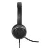 Targus AEH104TT headphones/headset Wired & Wireless Head-band Calls/Music USB Type-C Bluetooth Black5