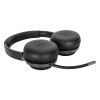 Targus AEH104TT headphones/headset Wired & Wireless Head-band Calls/Music USB Type-C Bluetooth Black6