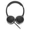 Targus AEH104TT headphones/headset Wired & Wireless Head-band Calls/Music USB Type-C Bluetooth Black7