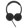 Targus AEH104TT headphones/headset Wired & Wireless Head-band Calls/Music USB Type-C Bluetooth Black8