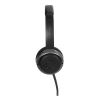 Targus AEH104TT headphones/headset Wired & Wireless Head-band Calls/Music USB Type-C Bluetooth Black9