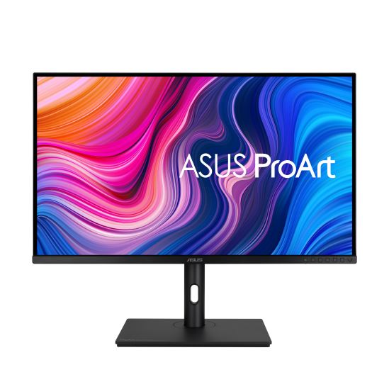 ASUS ProArt PA328CGV 32" 2560 x 1440 pixels Quad HD Black1