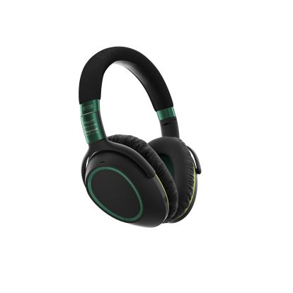 EPOS ADAPT 660 AMC Headset Wired & Wireless Head-band Office/Call center Bluetooth Black, Green1