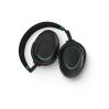 EPOS ADAPT 660 AMC Headset Wired & Wireless Head-band Office/Call center Bluetooth Black, Green5