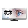 ASUS VP299CL 29" 2560 x 1080 pixels UltraWide Full HD Black3