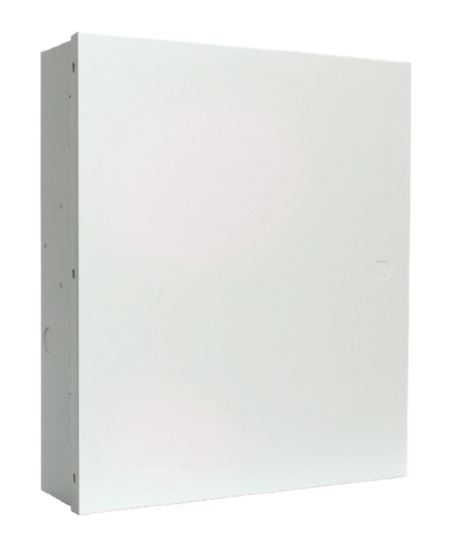 Bosch B10 alarm system enclosure White Metal1