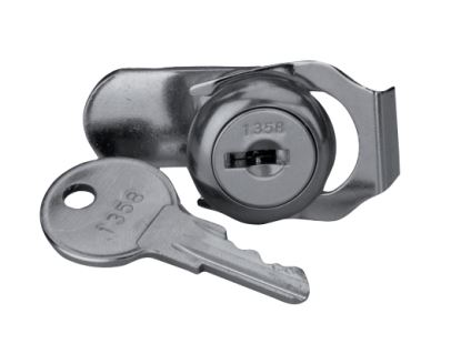 Bosch D101 gate lock Gray1