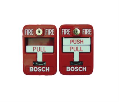 Bosch FMM-100BB-R alarm / detector accessory1