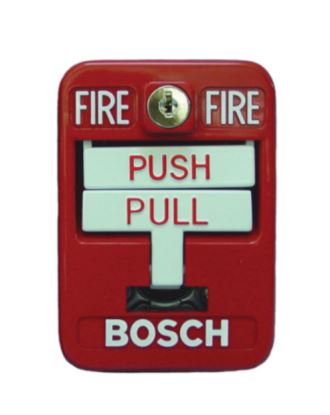 Bosch RED MANUAL STATION DUAL-ACTION Wired1