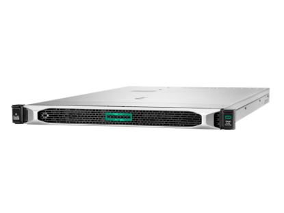 Hewlett Packard Enterprise ProLiant DL360 Gen10 Plus server Rack (1U) Intel Xeon Silver 2.8 GHz 32 GB DDR4-SDRAM 800 W1