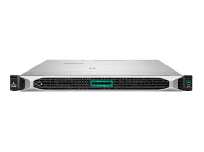 Hewlett Packard Enterprise ProLiant DL360 G10+ 4310 MR416I-A NC 8SFF SVR server Rack (1U) Intel Xeon Silver 2.1 GHz 32 GB DDR4-SDRAM 800 W1