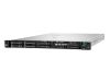 Hewlett Packard Enterprise ProLiant DL360 G10+ 4310 MR416I-A NC 8SFF SVR server Rack (1U) Intel Xeon Silver 2.1 GHz 32 GB DDR4-SDRAM 800 W3