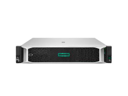 Hewlett Packard Enterprise ProLiant DL380 server Rack (2U) Intel® Xeon® 2.1 GHz 32 GB DDR4-SDRAM 800 W1