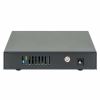 Intellinet 561839 network switch Power over Ethernet (PoE) Black4