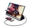 ASUS ROG Strix XG17AHPE 17.3" 1920 x 1080 pixels Full HD LCD Black5