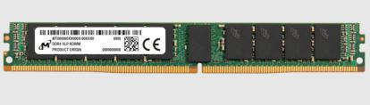 Micron MTA9ADF2G72PZ-3G2F1R memory module 16 GB 1 x 16 GB DDR4 3200 MHz1