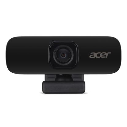 Acer ACR010 webcam 2560 x 1440 pixels USB 2.0 Black1