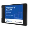 Western Digital Blue SA510 2.5" 250 GB Serial ATA III2