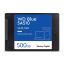 Western Digital Blue SA510 2.5" 500 GB Serial ATA III1