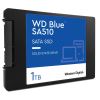 Western Digital Blue SA510 2.5" 1000 GB Serial ATA III3