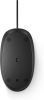 HP 128 LSR WRD Mouse (Bulk120)5