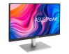 ASUS ProArt PA279CV 27" 3840 x 2160 pixels 4K Ultra HD LED Black, Silver2