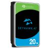 Seagate SkyHawk AI 20 TB 3.5" 20000 GB Serial ATA III4