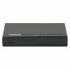 Intellinet 561754 network switch Gigabit Ethernet (10/100/1000) Black3