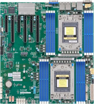 Supermicro MBD-H12DSI-NT6 Socket SP3 Extended ATX1