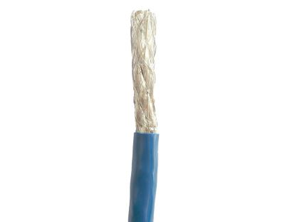 Monoprice 39075 networking cable Blue 12000" (304.8 m) Cat8 S/FTP (S-STP)1