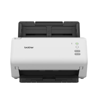 Brother ADS-3100 scanner ADF scanner 600 x 600 DPI A4 Black, White1