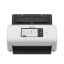 Brother ADS-4700W Scanner ADF scanner 600 x 600 DPI A4 Black, White1