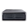 StarTech.com M2-USB-C-NVME-SATA storage drive enclosure SSD enclosure Gray M.24