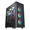 Thermaltake V250 TG ARGB Midi Tower Black1