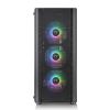 Thermaltake V250 TG ARGB Midi Tower Black2