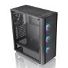 Thermaltake V250 TG ARGB Midi Tower Black5