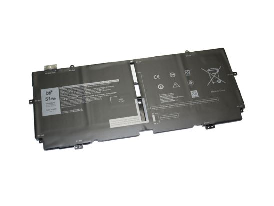 BTI X1W0D- notebook spare part Battery1