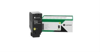 Lexmark 71C0H20 toner cartridge 1 pc(s) Compatible Cyan1