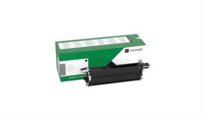 Lexmark 71C0Z10 toner cartridge 1 pc(s) Original Black1