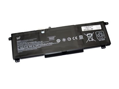 BTI SD06XL- notebook spare part Battery1