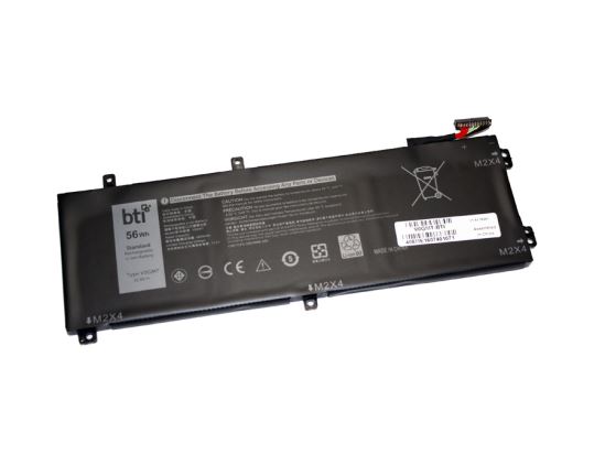 BTI V0GMT- notebook spare part Battery1