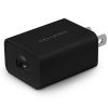 Cellairis 04-0150093 mobile device charger Black Indoor2